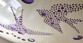 Резной потолок Apply Горячий Ключ, цена от 4121 руб.