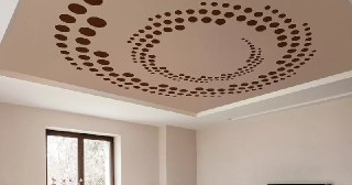 Резной потолок Apply Горячий Ключ, цена от 4121 руб.